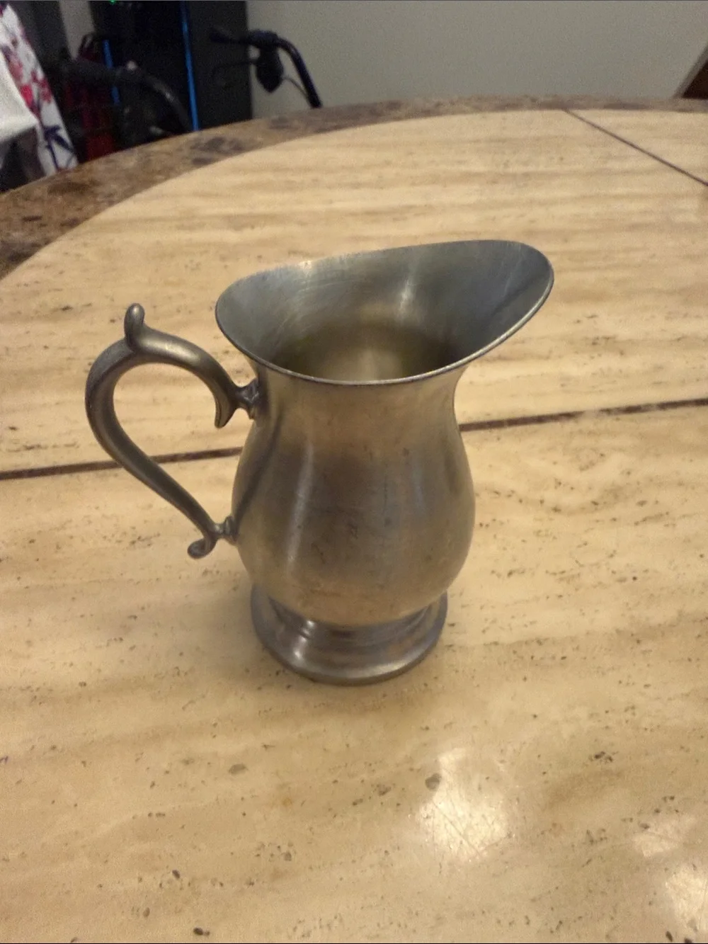 Royal holland pewter — Coffee Pot, Creamer & Sugar